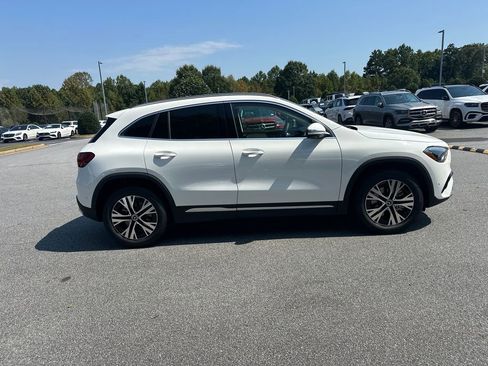 New 2026 Mercedes-Benz GLA 250 image 9