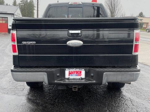 Used 2012 Ford F150 XLT w/ XTR Pkg image 4