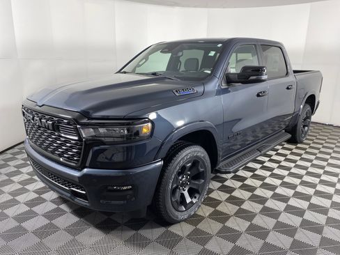 New 2026 RAM 1500 Big Horn image 10