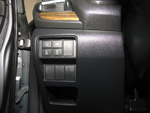 Certified 2022 Honda CR-V EX-L image 32