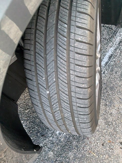 Used 2025 Acura ADX FWD image 7