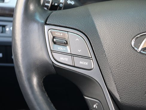 Used 2015 Hyundai Santa Fe Sport 2.0T w/ Option Group 05 FWD image 19