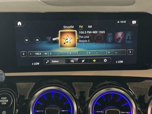 Certified 2023 Mercedes-Benz CLA 250 image 22