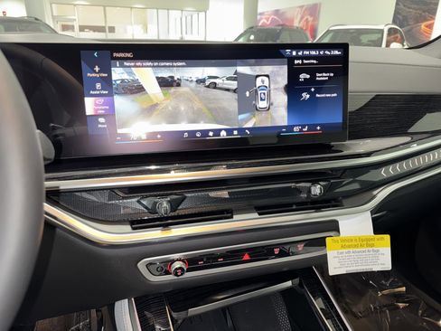 New 2026 BMW X5 sDrive40i w/ M Sport Package image 19