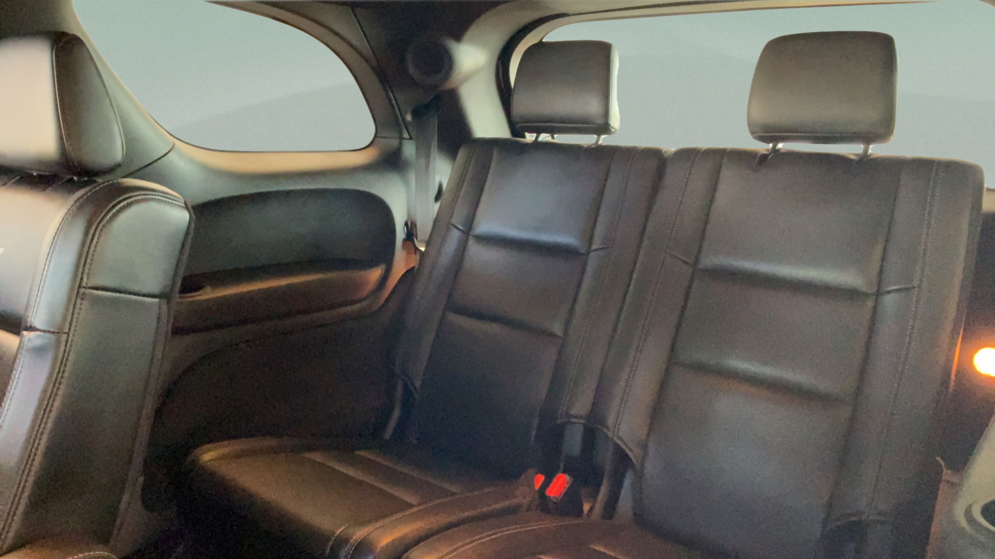Used 2020 Dodge Durango R/T w/ Blacktop Package AWD/4WD image 35