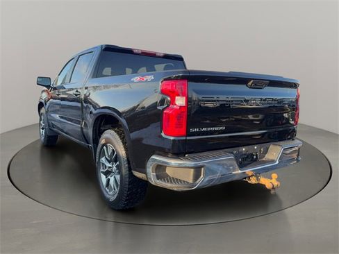 Used 2023 Chevrolet Silverado 1500 LT image 5
