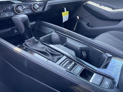 Used 2025 Honda Accord Sport image 21