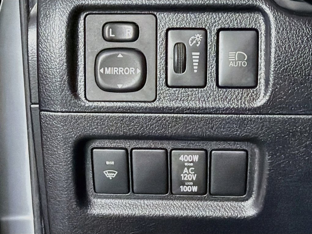 Used 2021 Toyota 4Runner TRD Off-Road Premium w/ Moonroof Package AWD/4WD image 15
