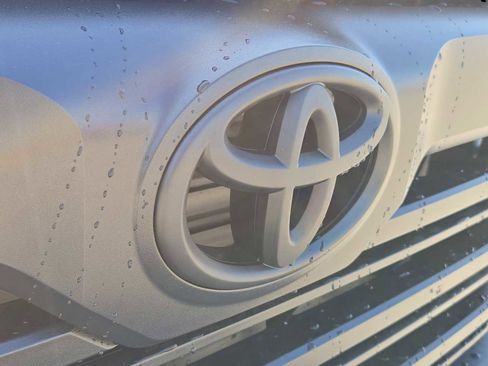 New 2026 Toyota Tundra SR5 AWD/4WD image 16