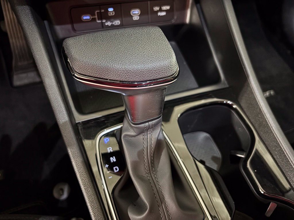 New 2026 Hyundai Tucson SE AWD/4WD image 22