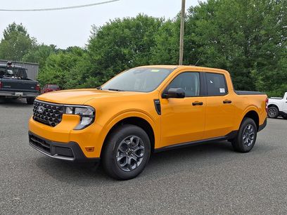 New 2026 Ford Maverick XLT w/ Equipment Group 301A