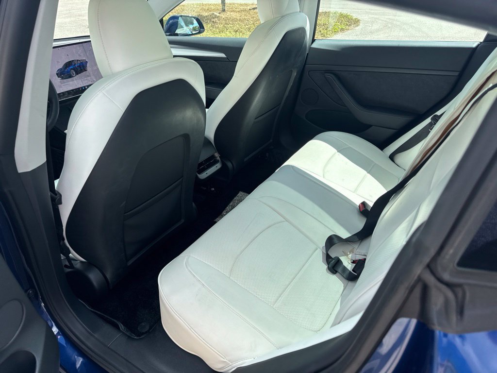 Used 2023 Tesla Model 3 Standard Range RWD image 6