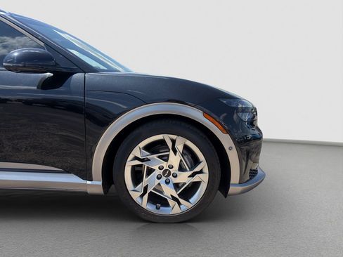 Used 2023 Genesis GV60 Performance AWD/4WD image 23