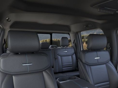 New 2026 Ford F350 Platinum AWD/4WD image 22