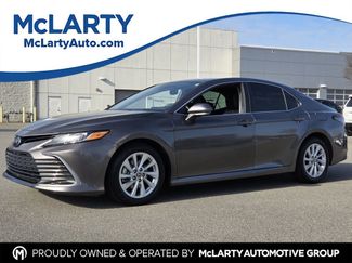 Used 2024 Toyota Camry LE w/ Convenience Package video 1