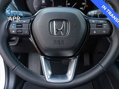 New 2027 Honda HR-V EX-L image 26
