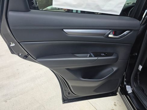 New 2025 MAZDA CX-5 AWD 2.5 S w/ Select Package image 10
