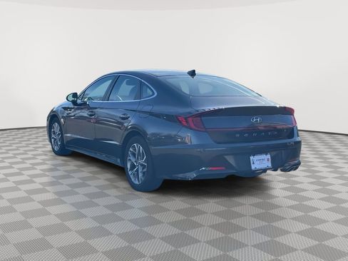 Used 2020 Hyundai Sonata SEL w/ Cargo Package image 5