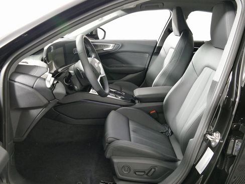 New 2025 Audi A5 2.0T Premium Plus image 14