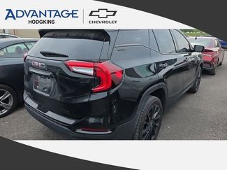 Certified 2024 GMC Terrain SLT w/ Elevation Edition AWD/4WD video 1