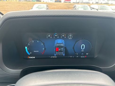 New 2026 Ford F150 STX w/ Equipment Group 200A image 49