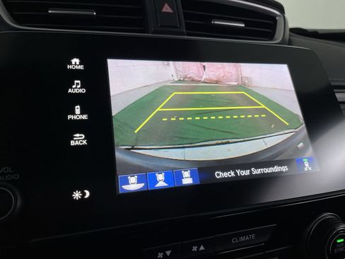 Used 2019 Honda CR-V EX-L image 16