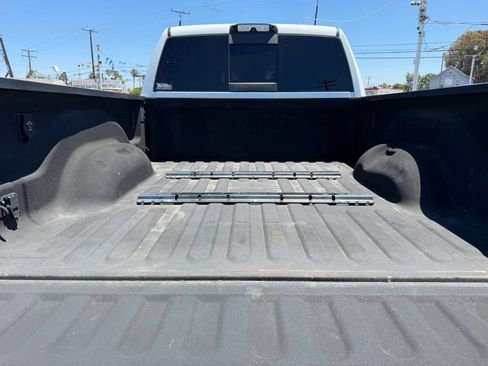 Used 2021 RAM 2500 Laramie AWD/4WD image 14