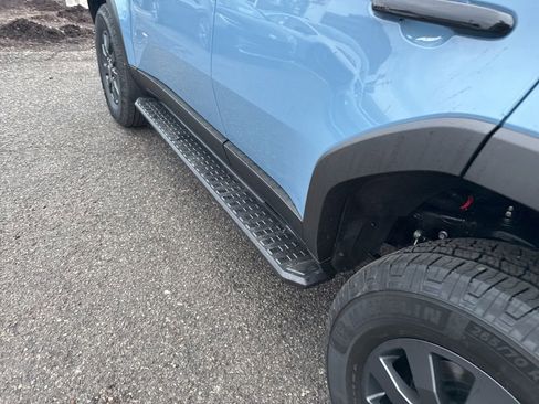 Used 2026 Toyota Land Cruiser w/ Premium Package image 21