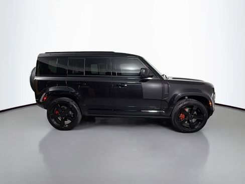 New 2026 Land Rover Defender 110 X image 4