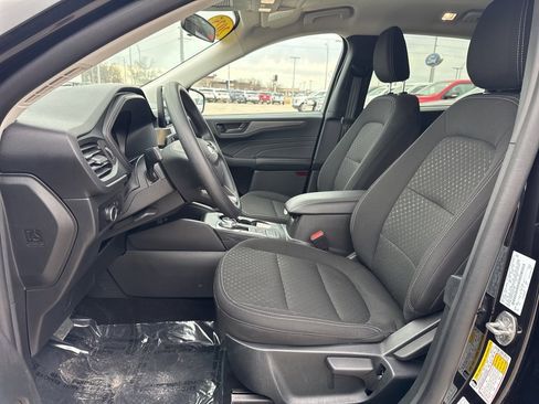 Certified 2025 Ford Escape Active image 4