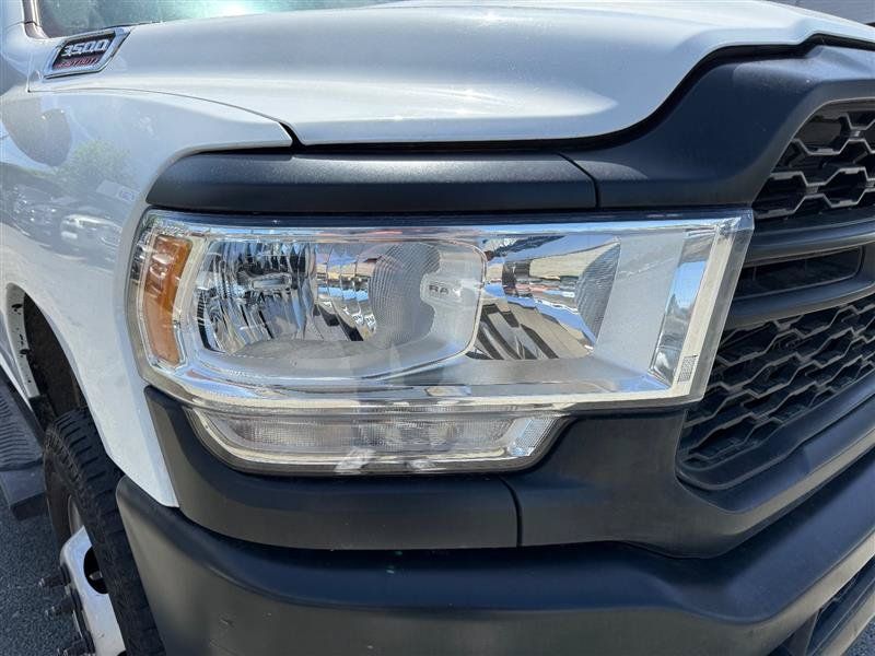Used 2022 RAM 3500 Tradesman AWD/4WD image 15