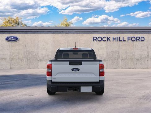 New 2026 Ford Maverick XLT FWD image 7