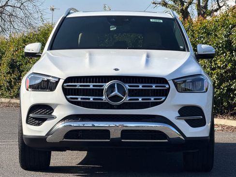 New 2026 Mercedes-Benz GLE 350 4MATIC image 8