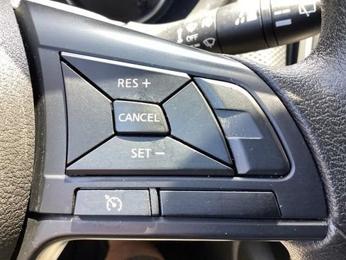 Used 2023 Nissan Kicks S FWD image 16