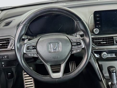 Used 2018 Honda Accord Sport image 18