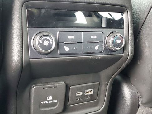 Certified 2020 GMC Acadia Denali AWD/4WD image 12