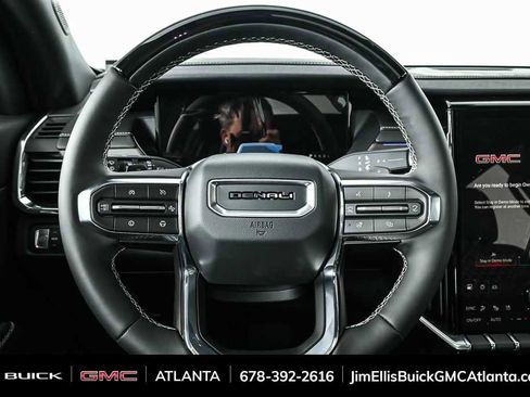 New 2026 GMC Acadia Denali w/ Super Cruise Package image 10