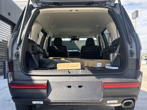 New 2026 Hyundai Santa Fe SEL image 13