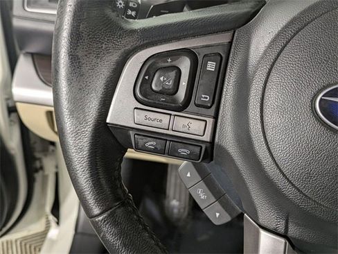 Used 2015 Subaru Legacy 3.6R Limited image 20