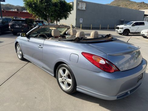 Used 2006 Toyota Solara SLE image 12