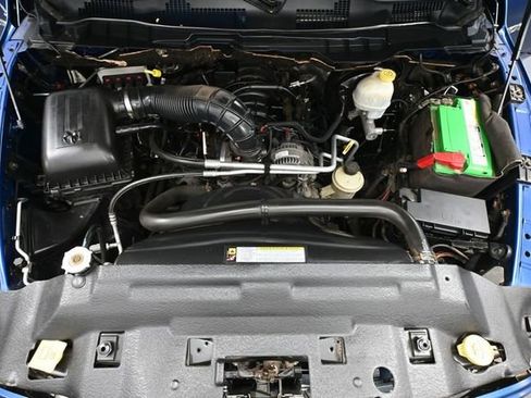 Used 2011 RAM 1500 Sport w/ Sport Premium Group AWD/4WD image 42