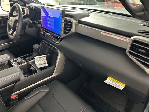 New 2026 Toyota Tundra Limited image 26