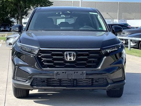 Used 2025 Honda CR-V EX image 6