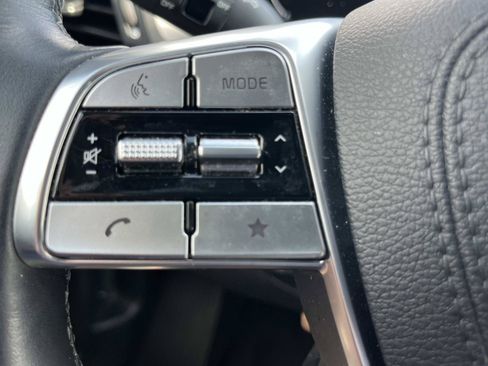 Used 2024 Kia Telluride SX X-Line AWD/4WD image 34