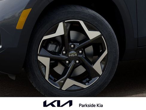 New 2026 Kia Seltos S AWD/4WD image 9