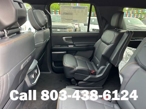 New 2026 Ford Expedition Tremor AWD/4WD image 12