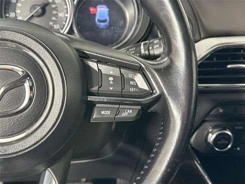 Used 2016 MAZDA CX-9 Grand Touring image 19
