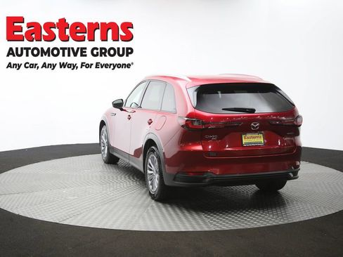 Used 2024 MAZDA CX-90 3.3 Turbo w/ Preferred Plus image 68