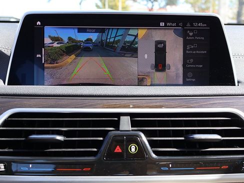 Used 2020 BMW 740i 740i image 56