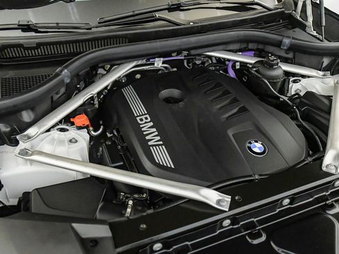 Certified 2024 BMW X5 xDrive40i w/ Premium Package AWD/4WD image 27